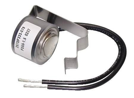 Honeywell FPC/U Freeze Protection Control - Copper Material, Model FPC/U