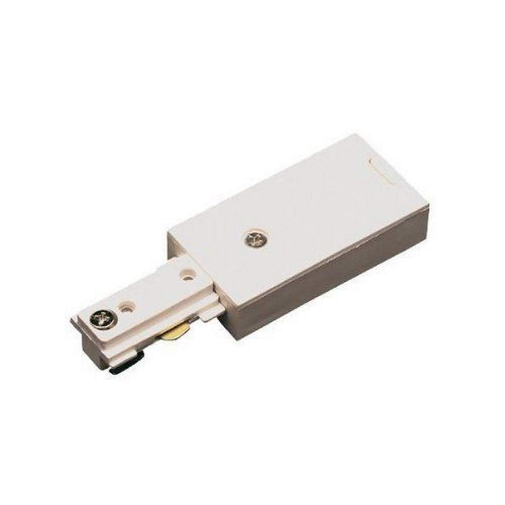 Live END Connector (3 Wires)