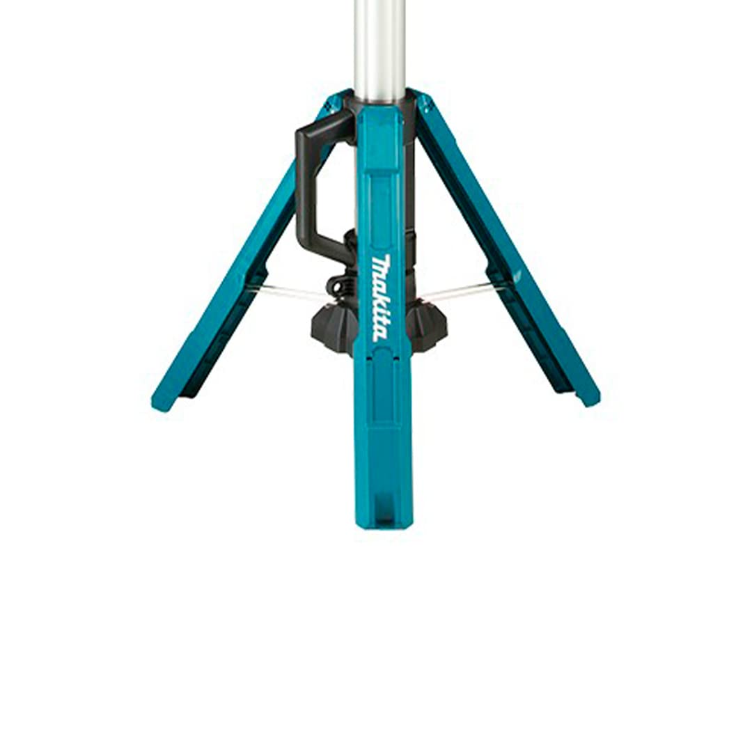 Makita Dml814 18V Lxt® Lithium-Ion Cordless Tower Work/Multi-Directional Light, Light Only