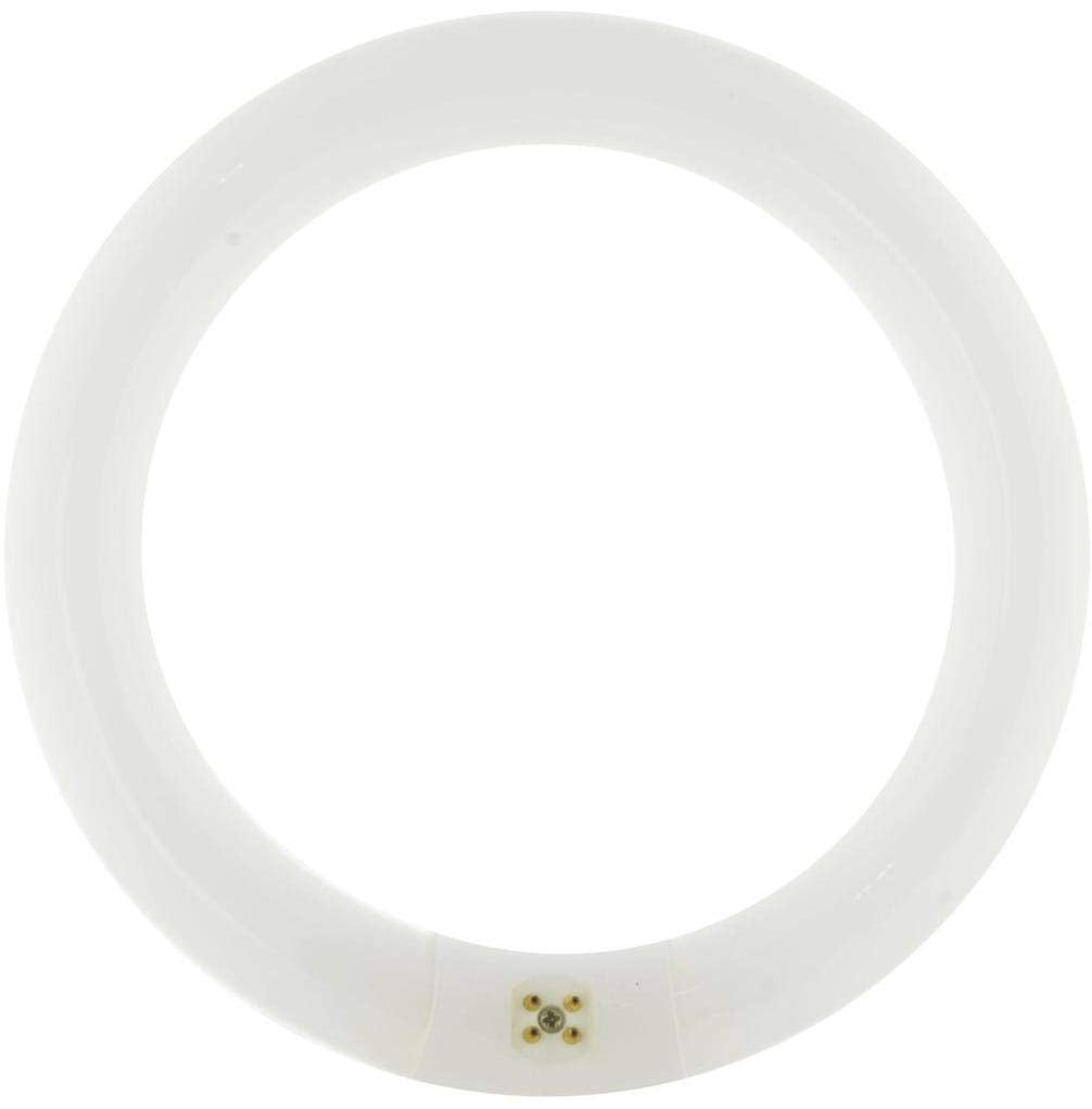 Satco S6507 Transitional Light Bulb, Glass, 9.00 inches, White Finish, Color
