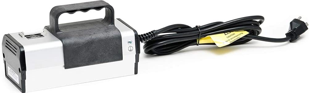 Graham-Field Grafco E-Series 4W Handheld Uv Lamp, 800W Intensity, Filtered Tube 2211