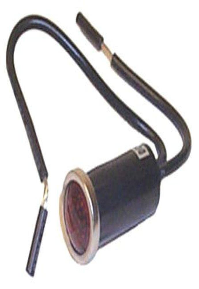 Sierra UN21280 Red Marine Indicator Lamp