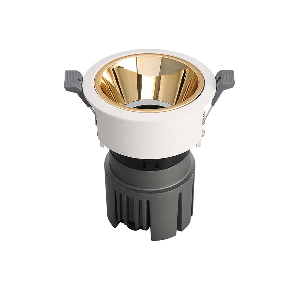 Outdoor Lights 3.3 Inch LED Recessed Lighting