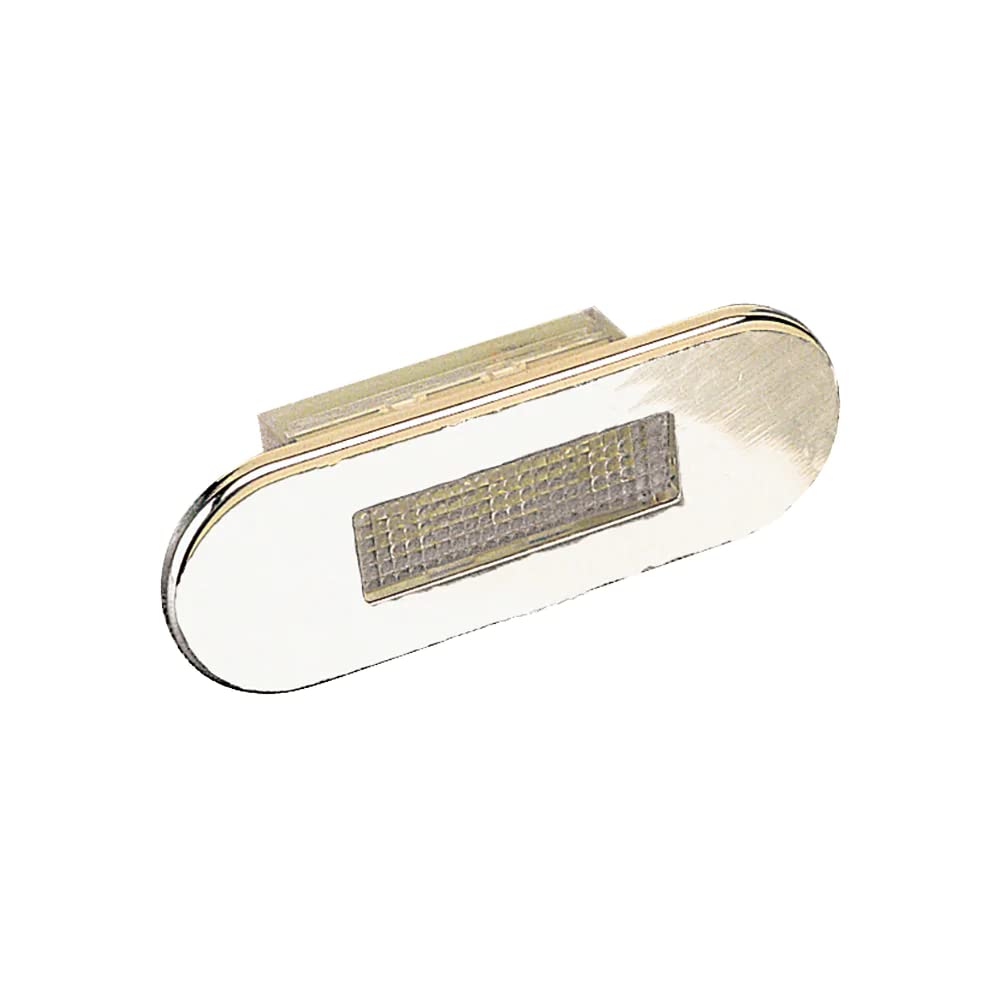 Sea-Dog Led Courtesy Light - White