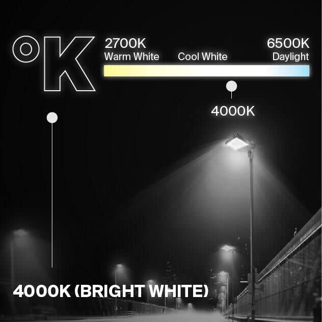 Ledmo Led Parking Lot Lighting 150W Led Shoebox Lights Adjustable Street Lights With Dusk To Dawn Photocell Slip Fitter 5000K Waterproof Ip65 Commercial Outdoor Light For Yard Barn Garage Shop Patio
