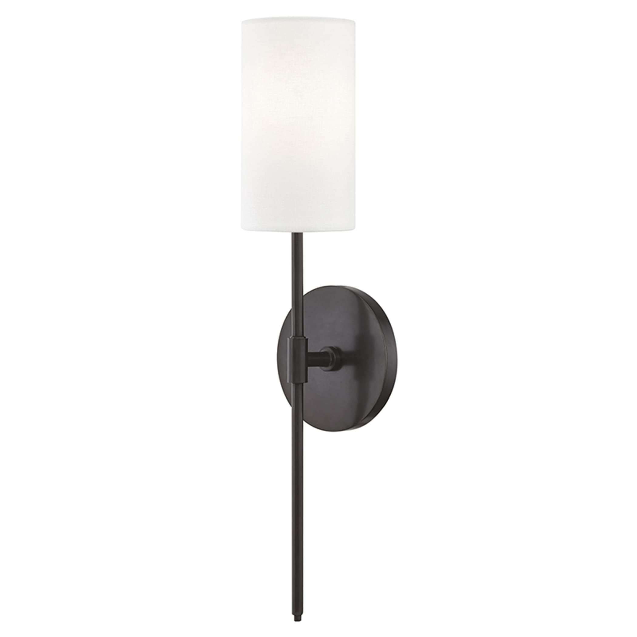 Mitzi H223101-OB Olivia Wall Sconce, Bronze