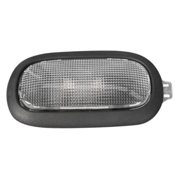 Mopar 1Ge93Xdvad Dome Light Jeep Wrangler