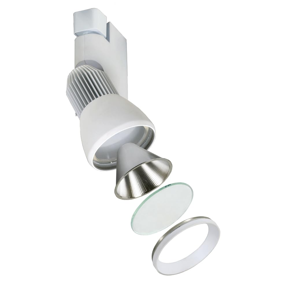 Jesco Lighting Rf-16C11552 Accessory - 16° Narrow Beam Reflector, White Finish