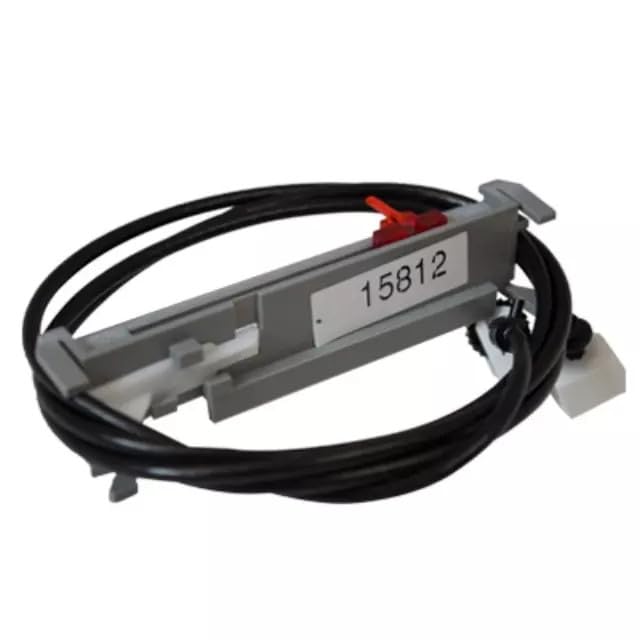Ford Shift Indicator - Model 5U9Z7A110BA - Black