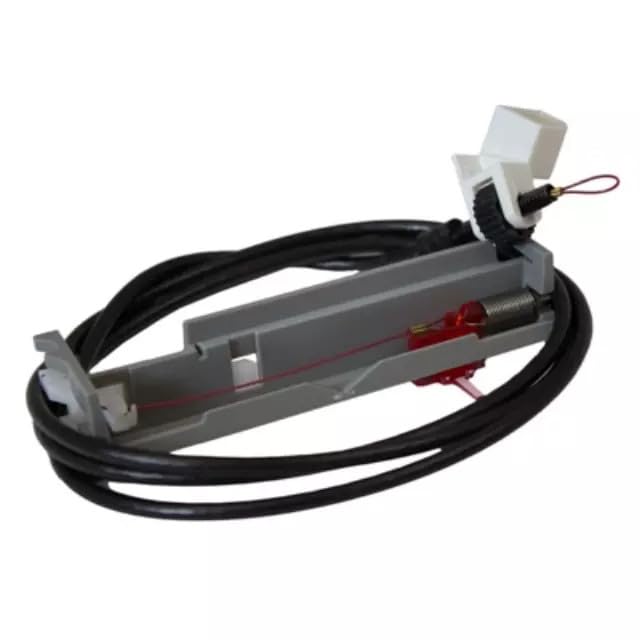 Ford Shift Indicator - Model 5U9Z7A110BA - Black