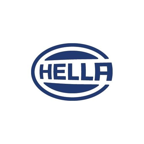 Hella 9007 100/80W High Wattage Bulb, 12V