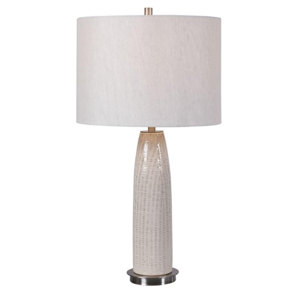 Uttermost Delgado - 1 Light Table Lamp