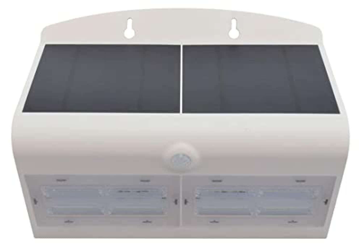Valterra Products Inc DG0168 Solar Light W/Motion Sensor 6.8