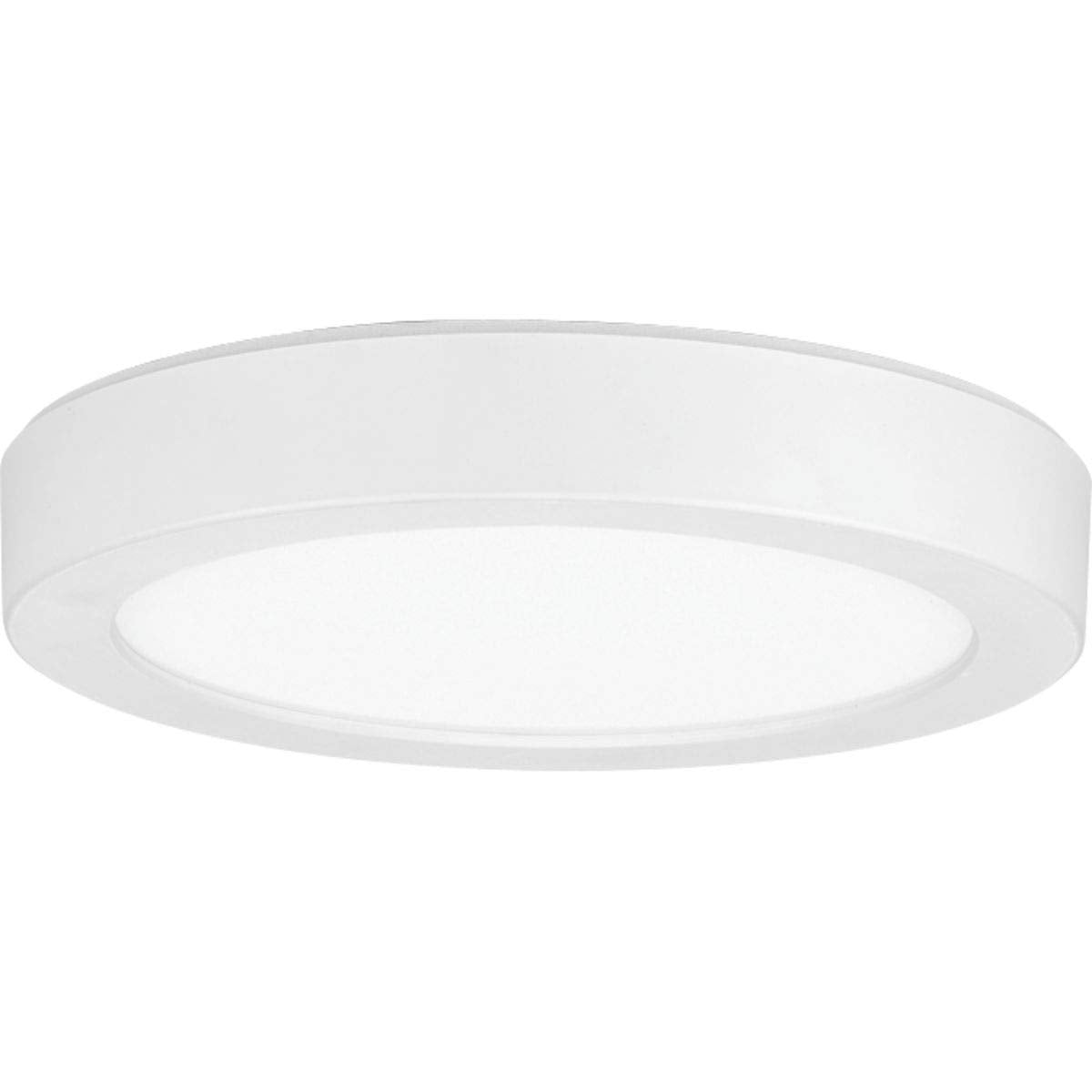 Everlume Collection 7'' Edgelit Led Surface Mount