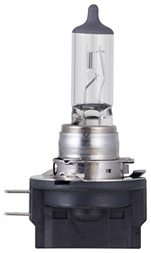 Philips 12363B1 H11B Standard Halogen Replacement Headlight Bulb, 1 Pack