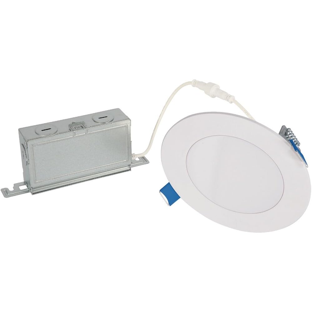 Cooper Lighting - Regent HLBSL406FS5 4 Downlight