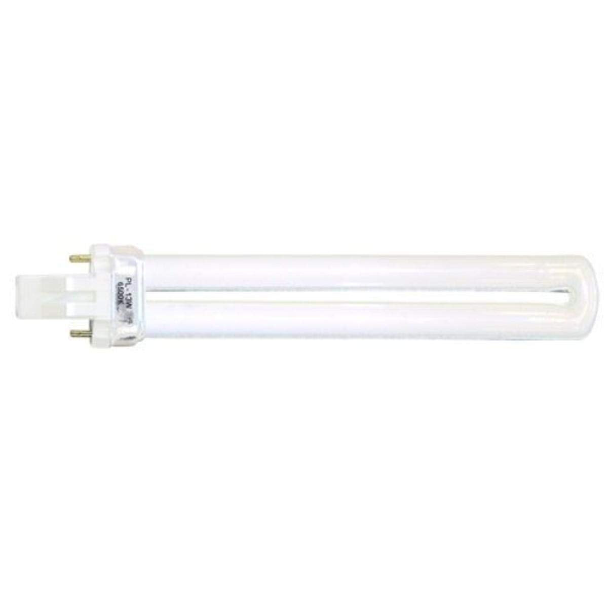 Feit Electric PL13/41 13-Watt Fluorescent PL Bulb, Copper, 1 Count