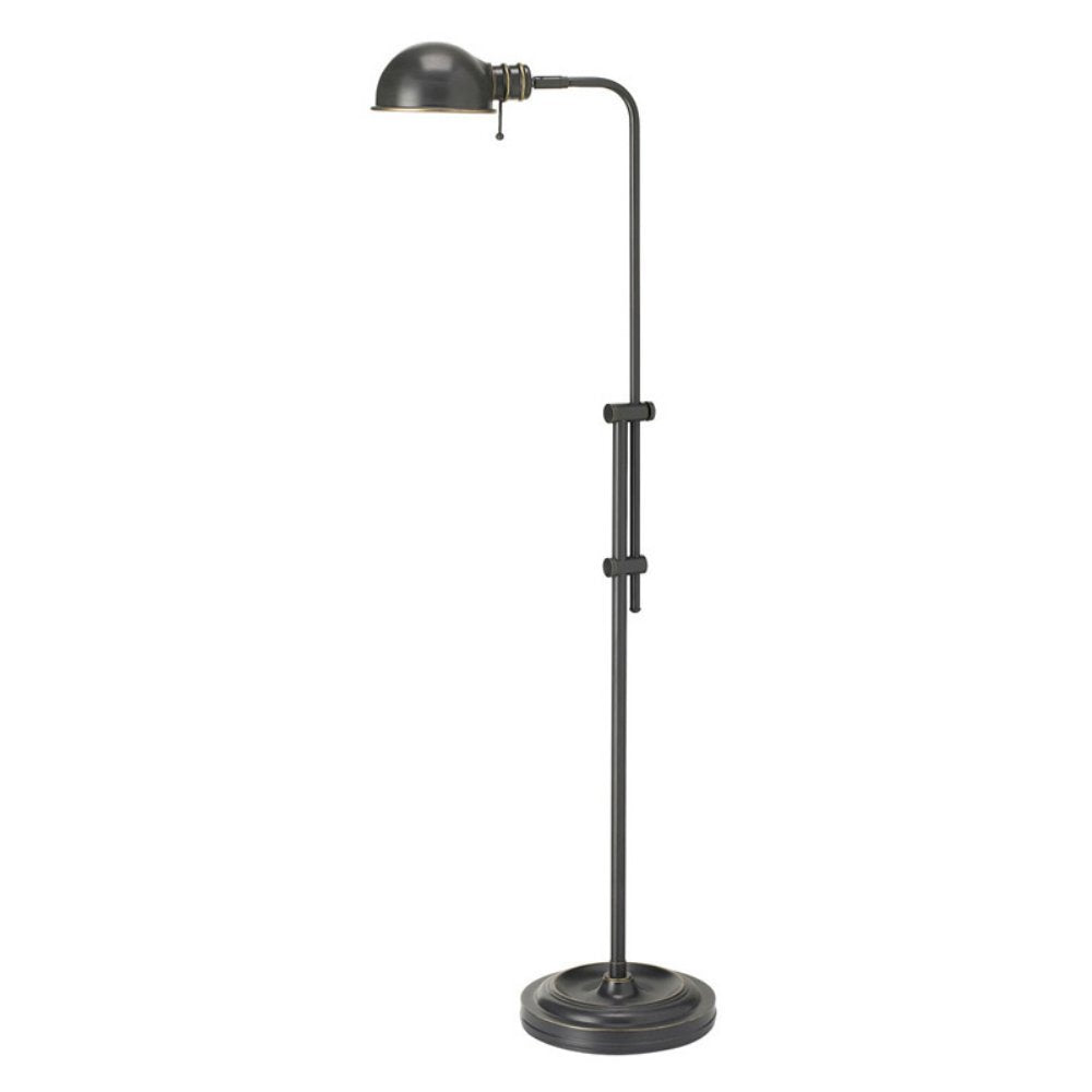Pharmacy Floor Lamp