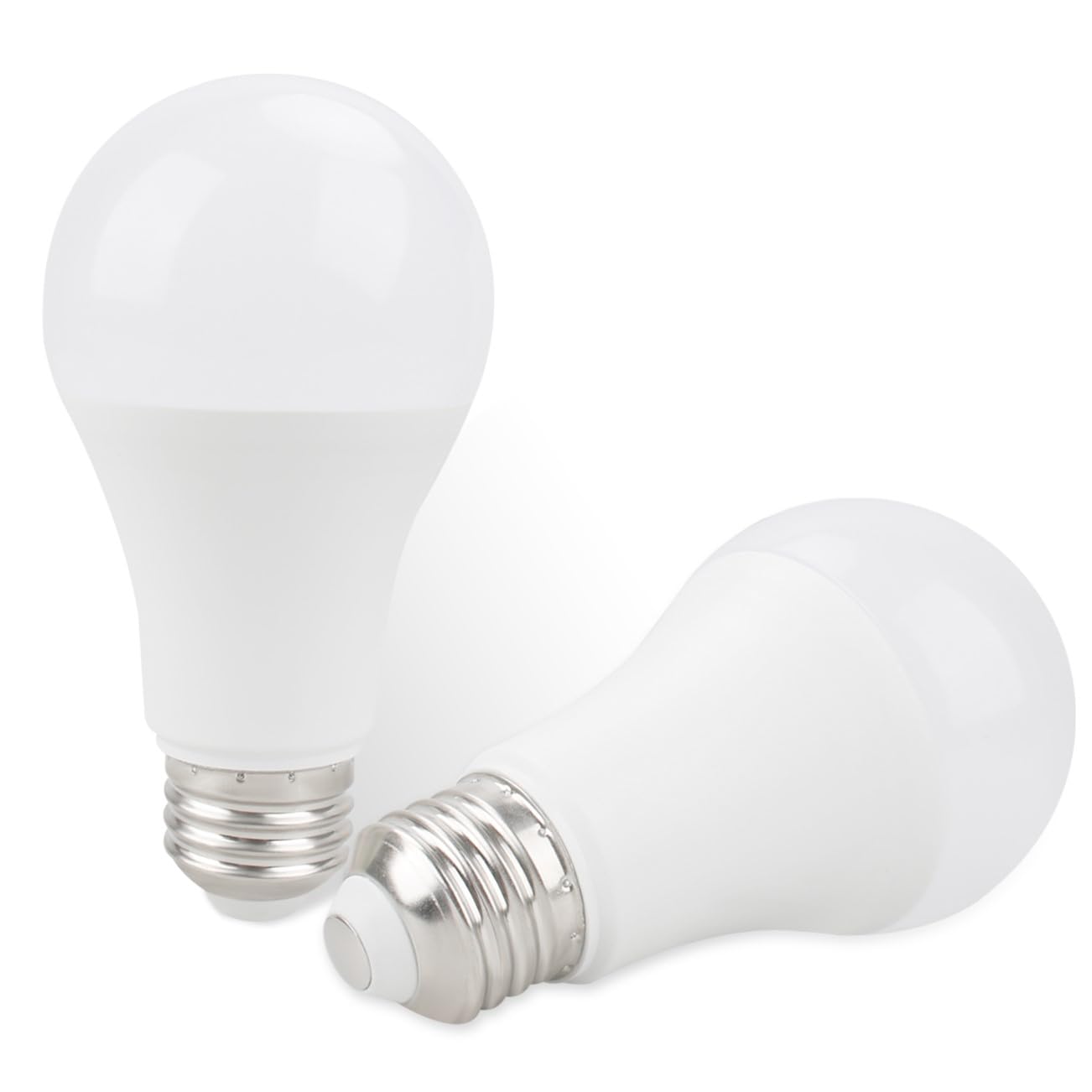 Garage Door Opener Light Bulb Universal Fits For Genie,Chamberlain,Craftsman, Liftmaster Operators Most Models Of Garage Door Op