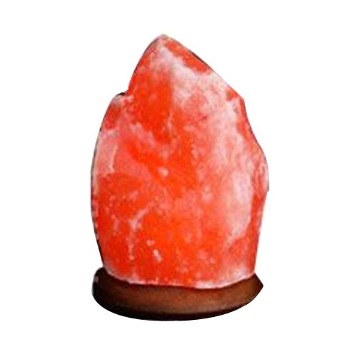 Himalayan Salt 760860840405 Lamp With Usb Plug, 1 Ea