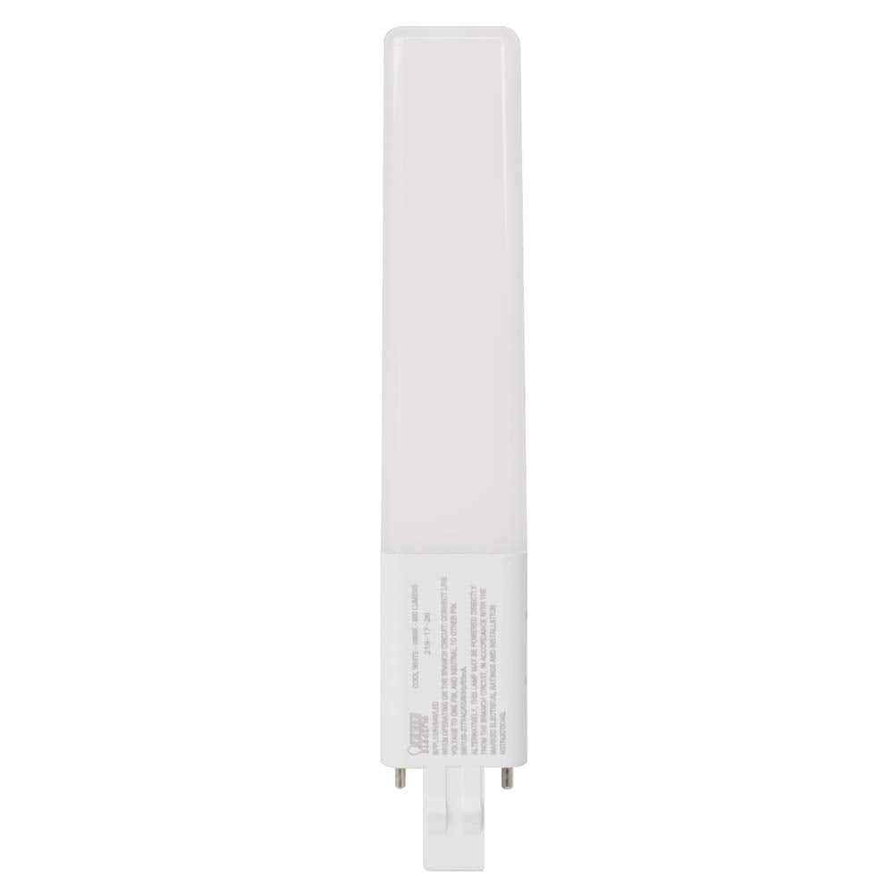 Feit Electric Bppl13/H/840/Led 13W Eq Non-Dm Horizontal Pl13 Gx23 Led Light Bulb