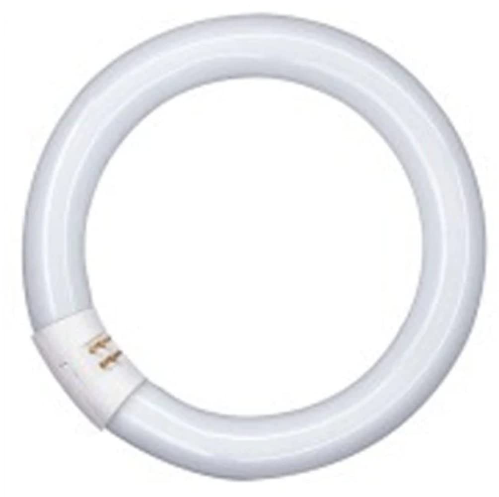Osram Fluorescent Tube/LUMILUX T9 C / G10Q-Socket / 22 watt/Cold-White / 4000K