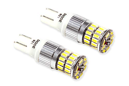 Diode Dynamics 921 HP36 Cool White Backup LED Bulbs