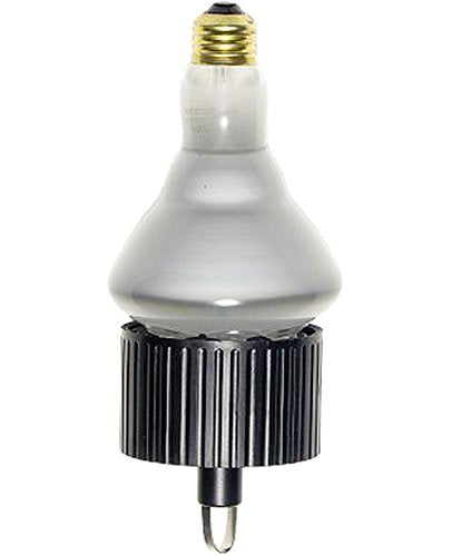 Unger Professional Flood Light Bulb Changer