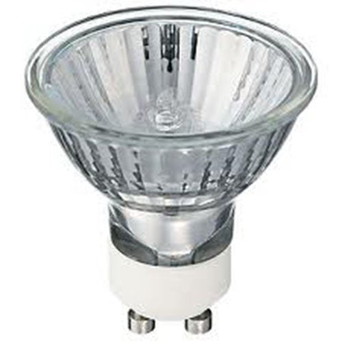 Kor - (Pack Of 10) 35Mr16/Gu10 - 35 Watt - Flood - Gu10 (Twist & Lock) Base - 120V - Mr16 Light Bulb 35W Mr16