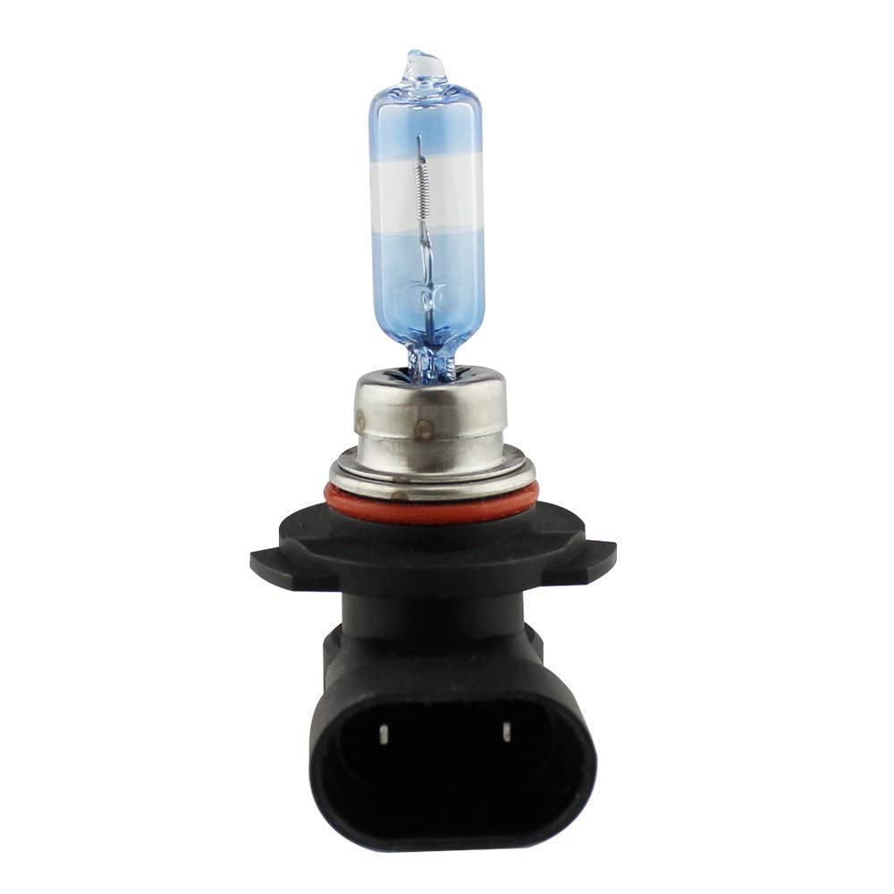 Voltage Automotive 9005 Hb3 Headlight Bulb Night Eagle 40 Percent Brighter Professional Upgrade (4 Pack) - Replacement For High Beam Low Beam Fog Lights