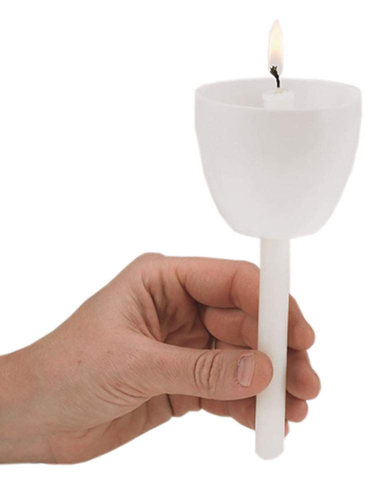 Will & Baumer Torch Light Shield (7840-3) Carton Of 50