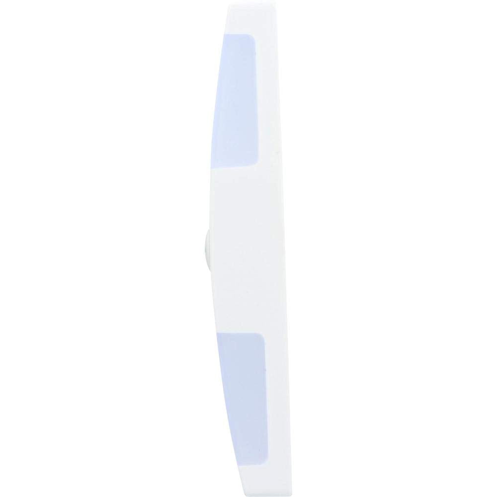 Westek Lw1001W-N1 Battery Operated Everywhere Bar Light, White