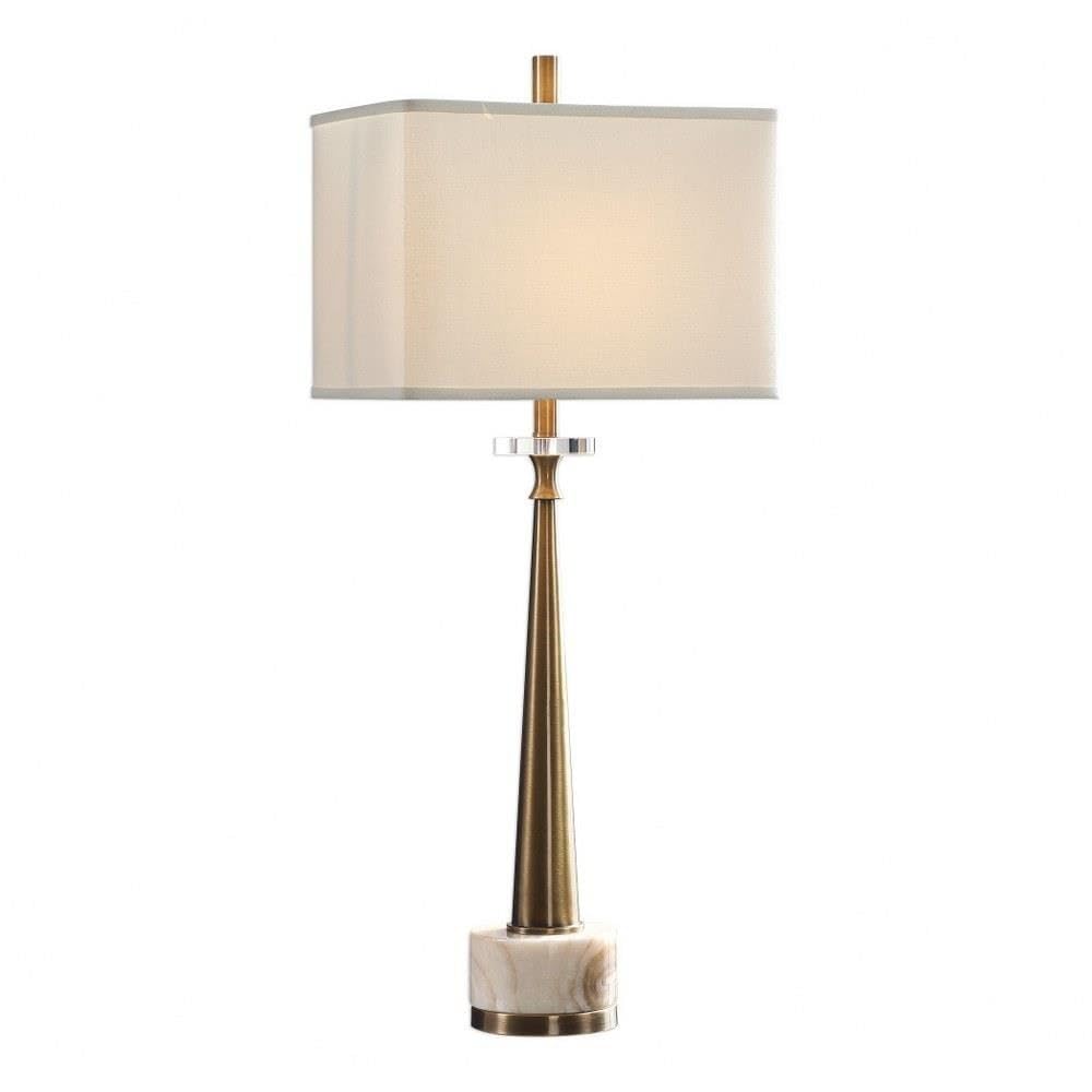 Uttermost Verner - 1 Light Table Lamp
