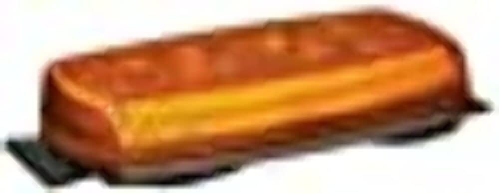 LED MINIBAR 8 HEAD PM  12-24VDC A H