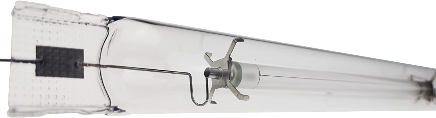 Gruotvszak 2150Umol Hps 1000W De Grow Light Bulb High Pressure Sodium Double Ended Flowering 4 Pack