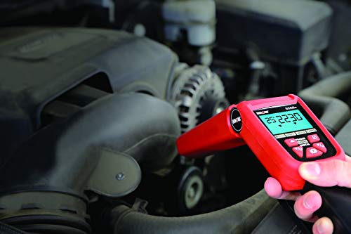 Innova 5568 Pro Digital Timing Light With Storage Case