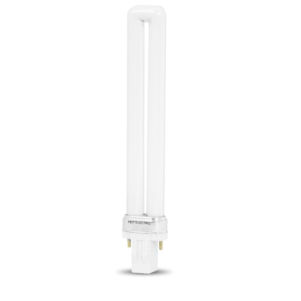 Feit Electric PL13 13-Watt Fluorescent Bulb, Copper, Model PL13