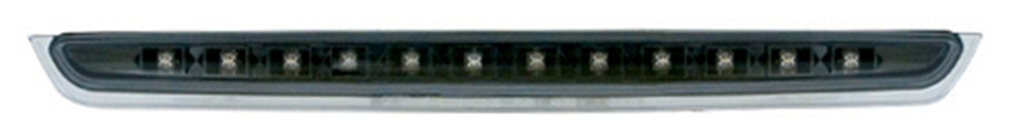 Ipcw Led3-311Cb 2007-2014 Suburban/Tahoe/Yukon/Xl/Denali Led Third Brake Light High Mount Bermuda Black (Except Hybrid) - 1 Piec