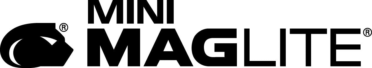 Maglite Mini Incandescent 2-Cell Aa Flashlight, Silver