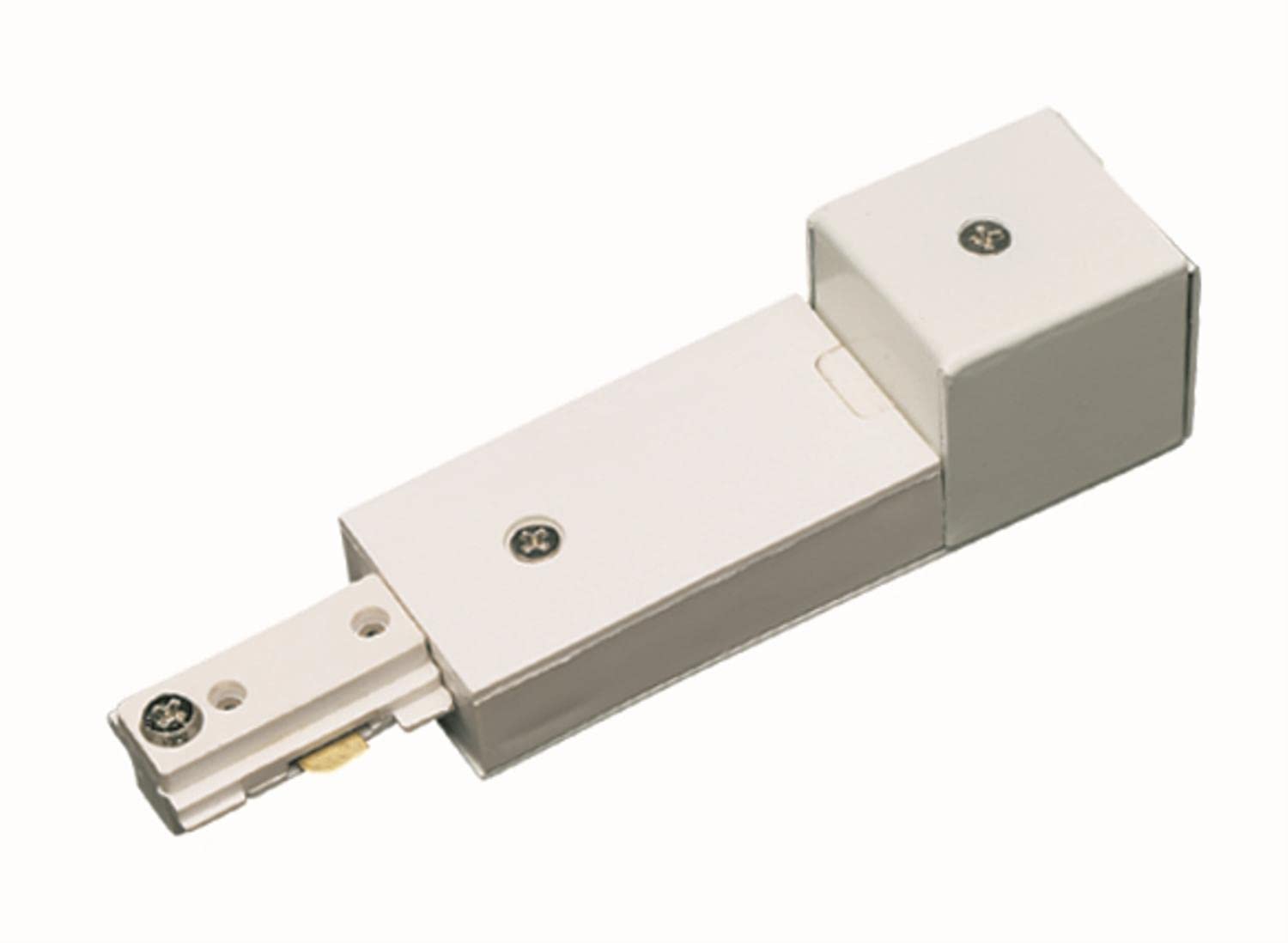 Live End Conduit Fitter (3 Wires)