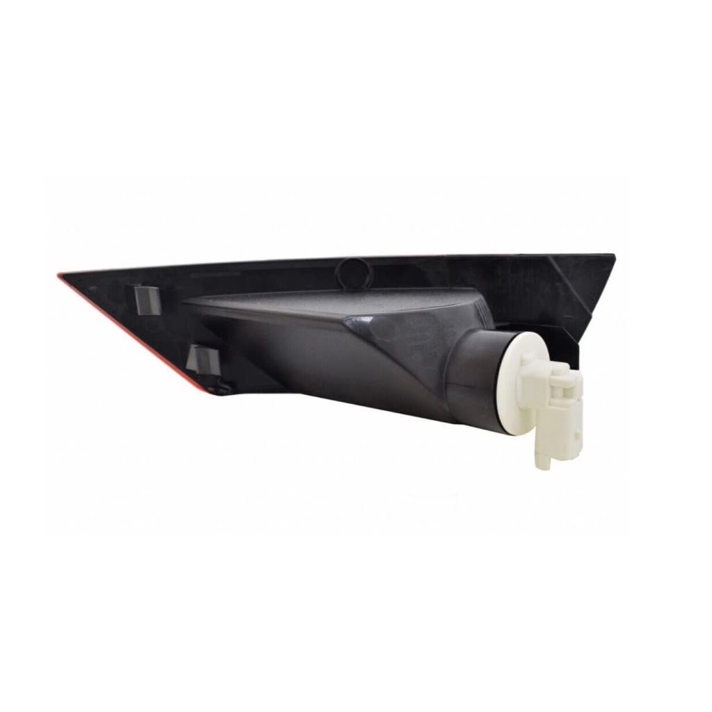 For Ford Ecosport 2018 2019 2020 2021 2022 Inner Backup Light Assembly Driver Side Replacement For Fo2882100 | Gn1Z-15501-A