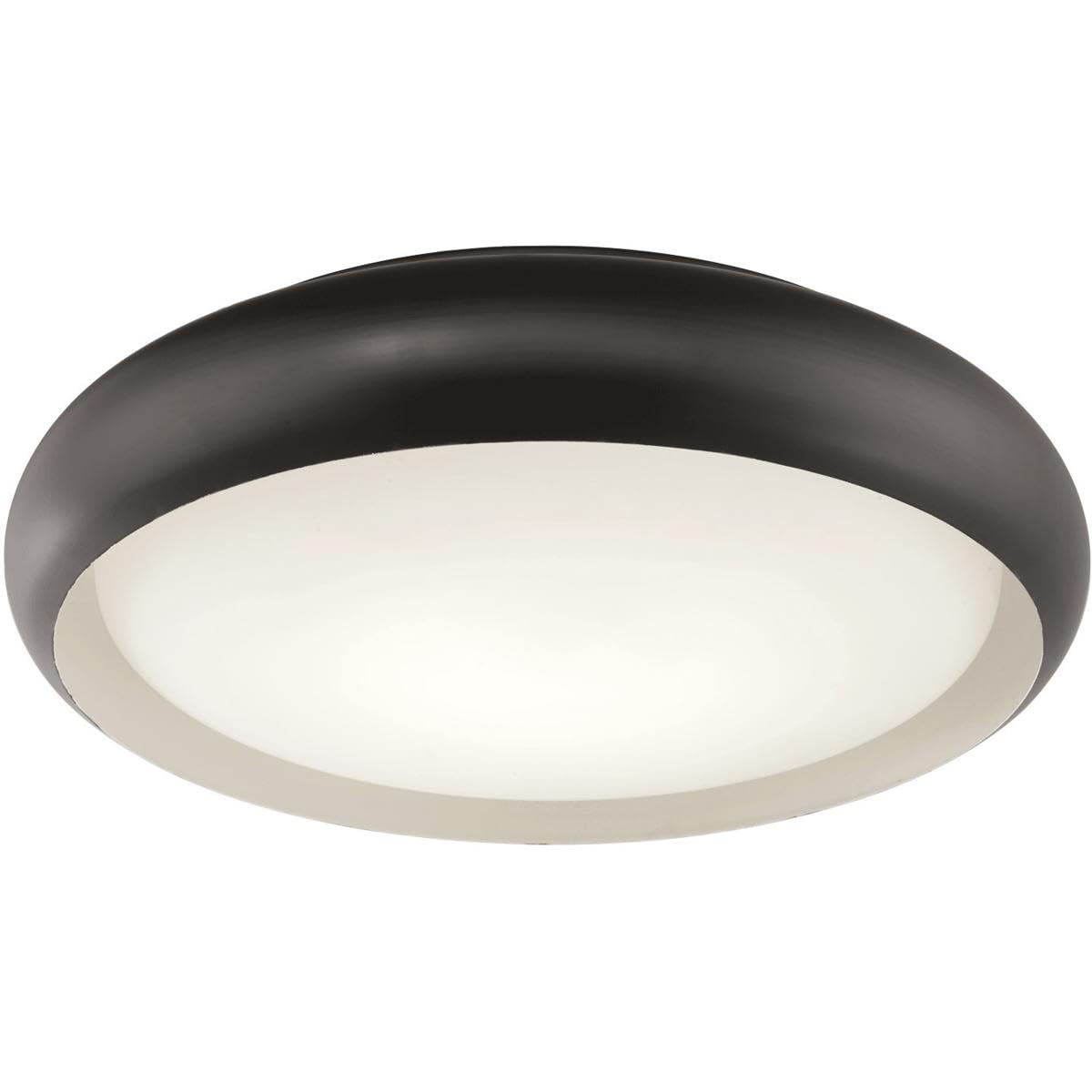 Abra Lighting 30061FM-BZ Lighting Fixture, Bronze