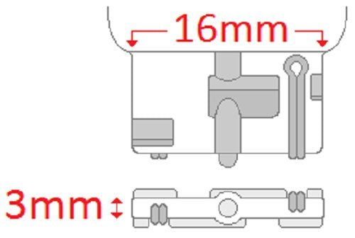 Cec Industries #7440 Bulbs