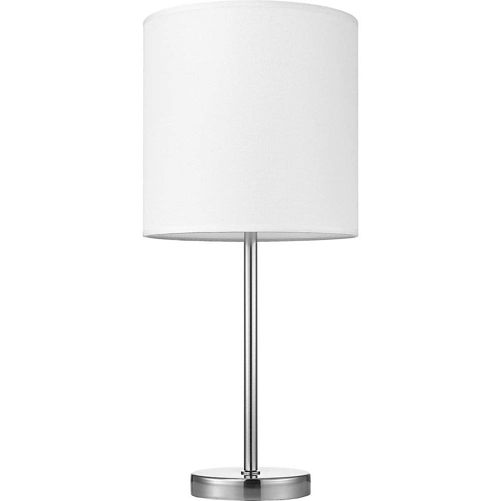 Lorell 10-Watt Led Bulb Table Lamp