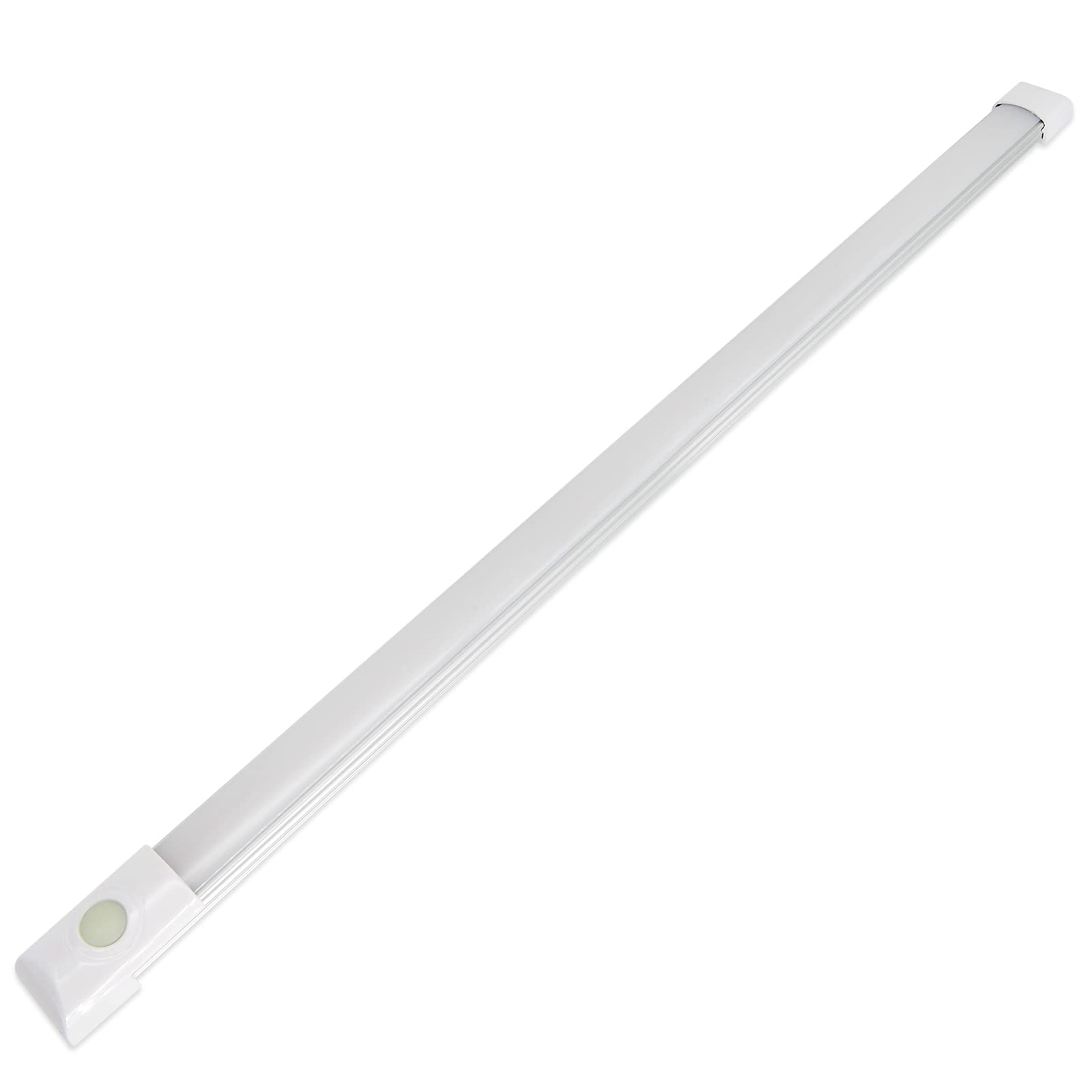 Dream lighting 12v Interior LED Light Bar RV Interior Vanity Light Strip Kitchen Ceiling Cabinet Slim Light Cool White Lighting 