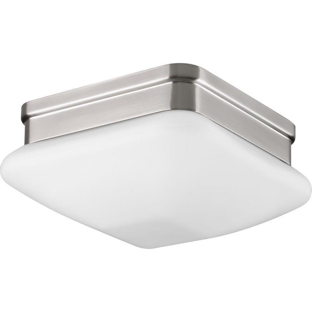 Appeal Collection One-Light 7-1/2 Flush Mount