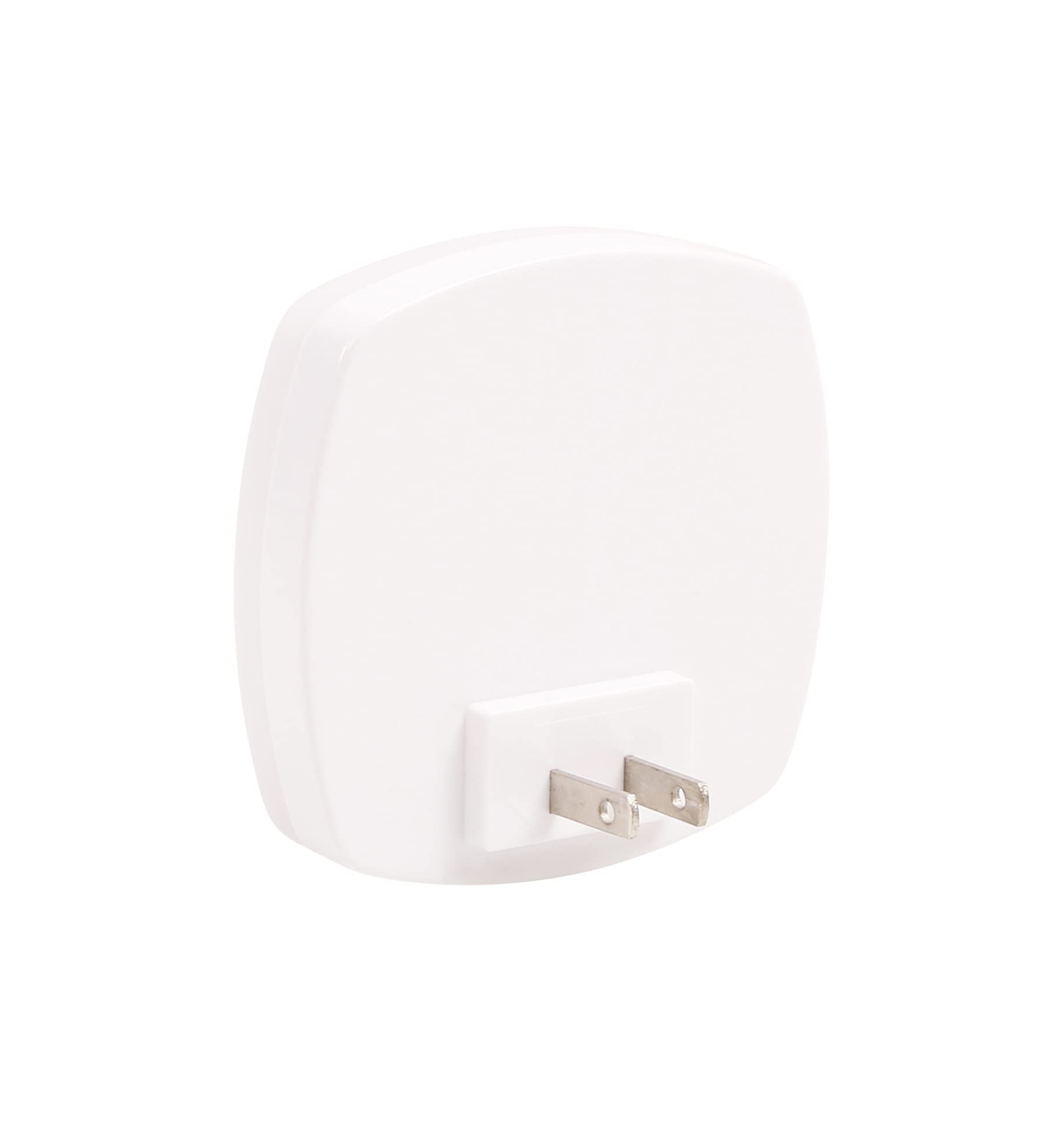 2 Pack - Cartoon Car and Aircraft LED Plug-in Night Light for Kids - Wall Lamp Take Good Care Children Sleep Light Sensor Auto C