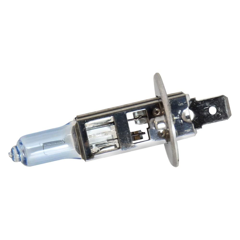XTREME WHITE HYBRID H1 BULB (3900K