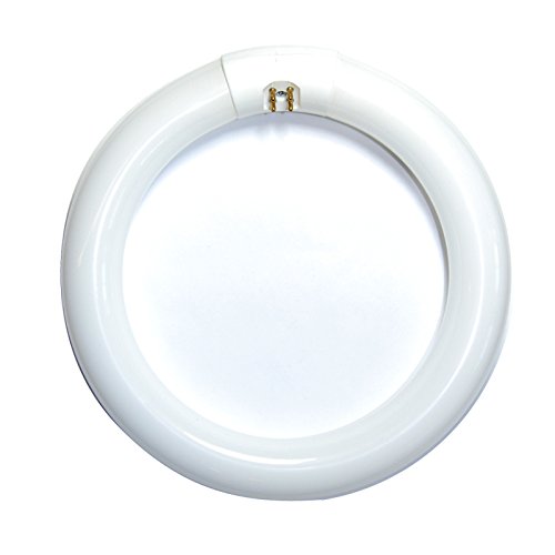 Satco FC8T9/WW 22 Watt Soft White LED Bulb