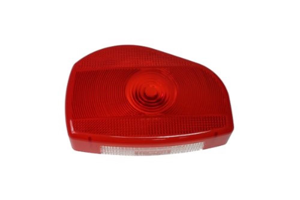 Bargman 30-07-011 Replacement Lens